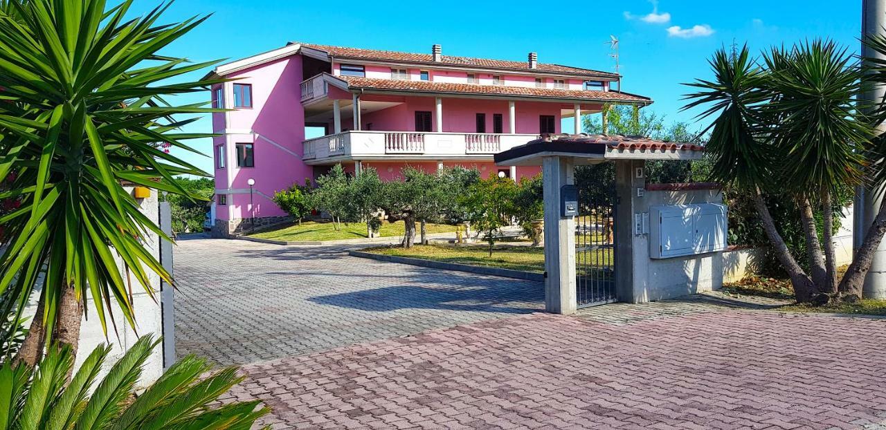 Villa Rita - Casa Vista Mare - Vasto Punta Penna Экстерьер фото
